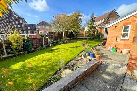 3 bedroom detached house for sale, Old Bank Close, Bredbury