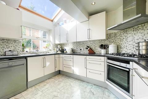 3 bedroom detached house for sale, Old Bank Close, Bredbury