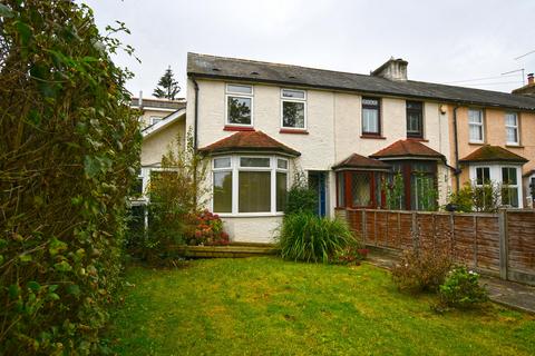Nazeing Road, Nazeing EN9