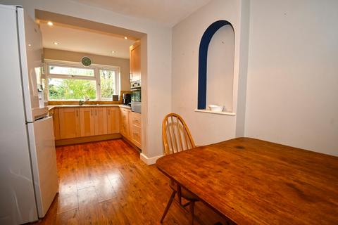 4 bedroom end of terrace house for sale, Nazeing Road, Nazeing EN9