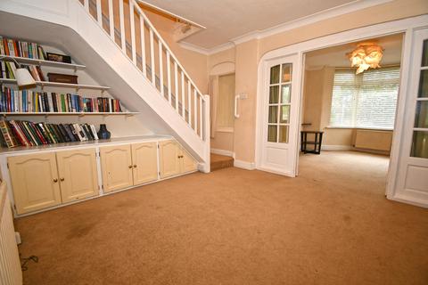 4 bedroom end of terrace house for sale, Nazeing Road, Nazeing EN9