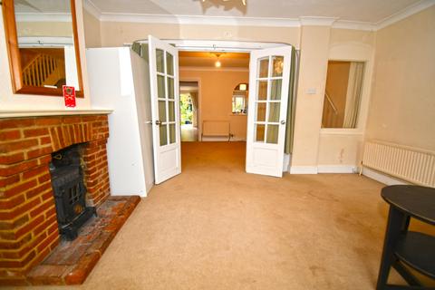 4 bedroom end of terrace house for sale, Nazeing Road, Nazeing EN9
