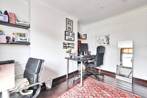 3 bedroom flat to rent, Shorrolds Rd, Fulham, London, SW6