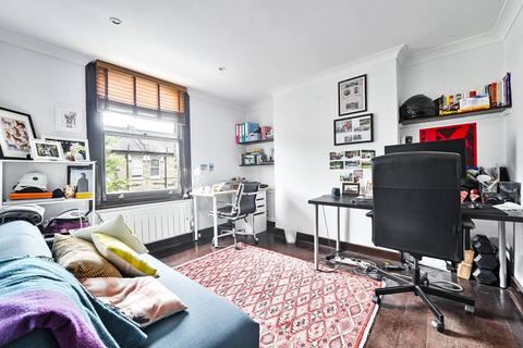 3 bedroom flat to rent, Shorrolds Rd, Fulham, London, SW6