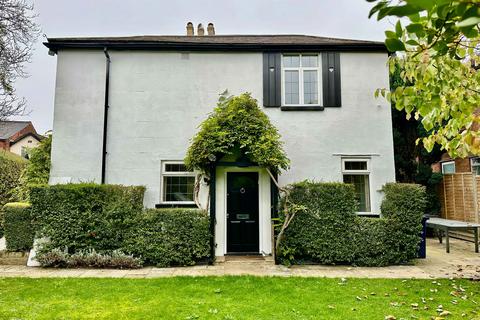 4 bedroom detached house for sale, Glebe Lane, Barnet EN5