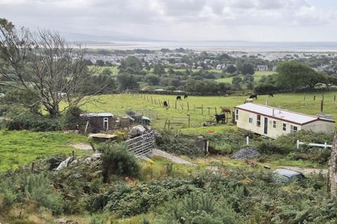 Detached house for sale, Morfa Bychan, Porthmadog, Gwynedd, LL49