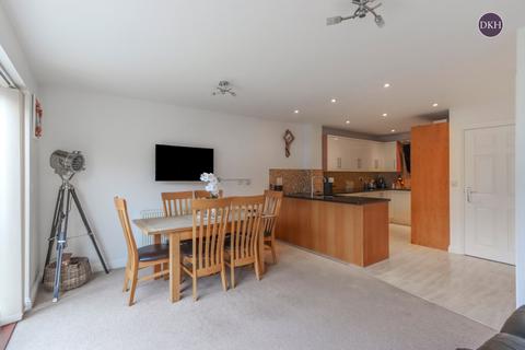 4 bedroom house for sale, Edson Close, Hertfordshire WD25