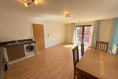 1 bedroom flat to rent, Princes St, Huntingdon, PE29