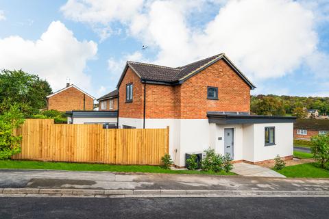 2 bedroom end of terrace house for sale, Cooper Road, Henley-on-Thames RG9