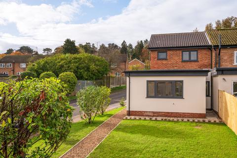 2 bedroom end of terrace house for sale, Cooper Road, Henley-on-Thames RG9