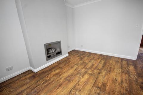 2 bedroom terraced house to rent, Brunton Street, Darlington