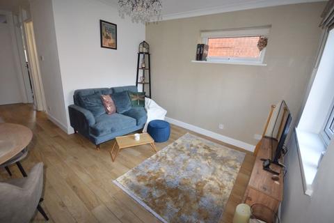 1 bedroom apartment to rent, Frank Lunnon Close, Bourne End SL8