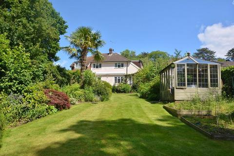 4 bedroom detached house for sale, Beacon Hill, High Wycombe HP10