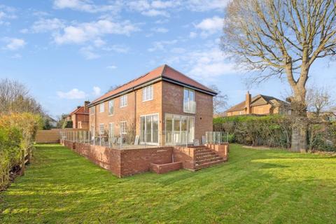 6 bedroom detached house for sale, Burnham Avenue, Beaconsfield HP9