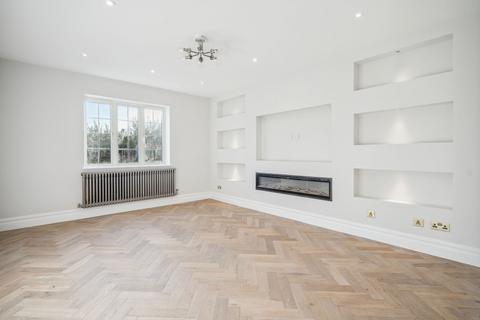17 Burnham Avenue, Beaconsfield, HP9 2JA