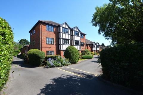 1 bedroom apartment for sale, Maxwell Road, Beaconsfield HP9