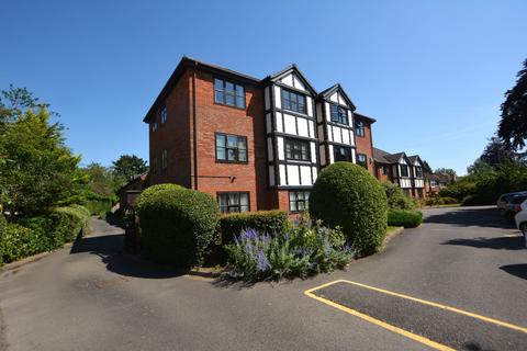 1 bedroom retirement property for sale, Maxwell Road, Beaconsfield HP9