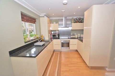 1 bedroom apartment for sale, Park Grove, Beaconsfield HP9