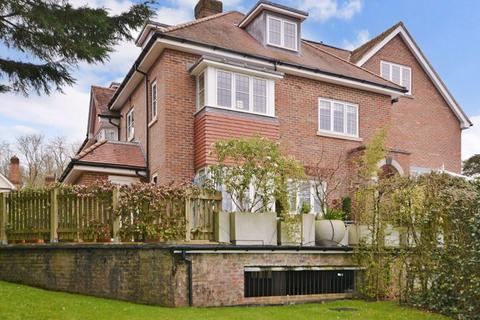 1 bedroom apartment for sale, Park Grove, Beaconsfield HP9