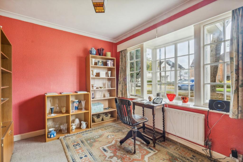 Home office