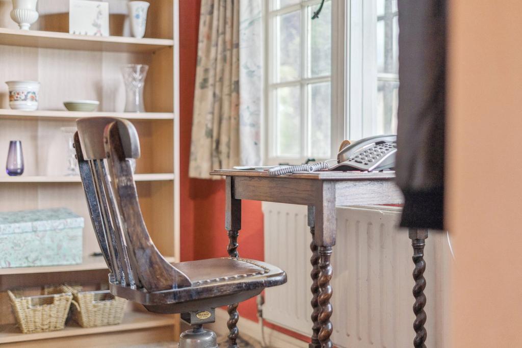 Home office