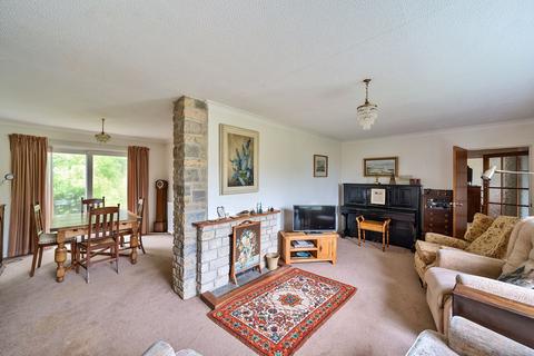 3 bedroom detached bungalow for sale, Back Lane, Westbury Sub Mendip, Wells, BA5