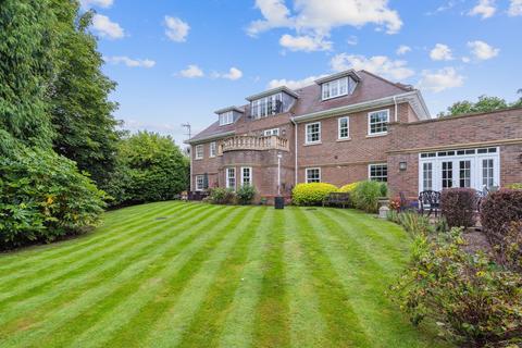 Penn Road, Beaconsfield HP9