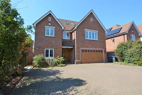 6 bedroom detached house for sale, Beaconsfield Road, Farnham Royal SL2