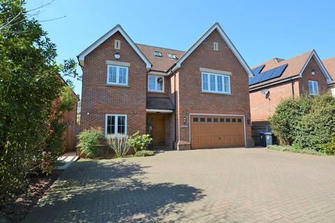 6 bedroom detached house for sale, Beaconsfield Road, Slough SL2