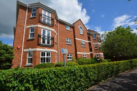 2 bedroom apartment for sale, Maxwell Road, Beaconsfield HP9