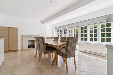 4 bedroom detached house for sale, Wilton Crescent, Beaconsfield HP9