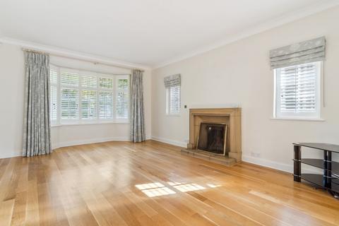 4 bedroom detached house for sale, Wilton Crescent, Beaconsfield HP9