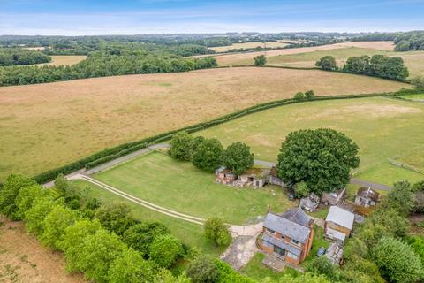 4 bedroom property with land for sale, Bottom Lane, Beaconsfield HP9