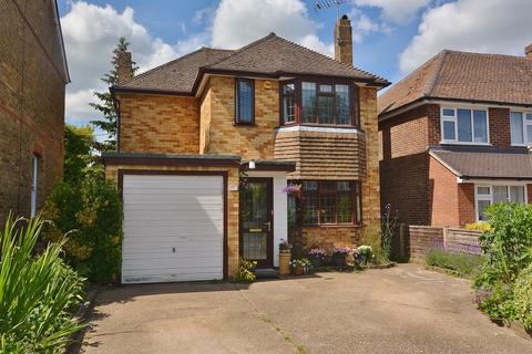 3 bedroom detached house for sale, Holland Road, Marlow SL7