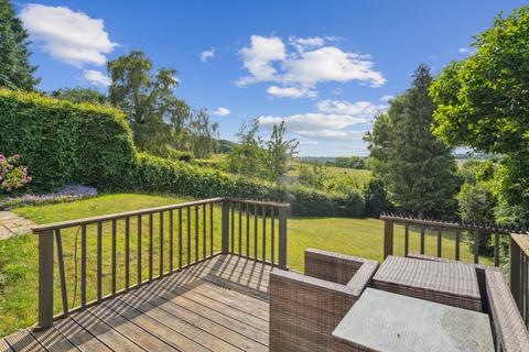 undefined, Holtspur Top Lane, Beaconsfield HP9