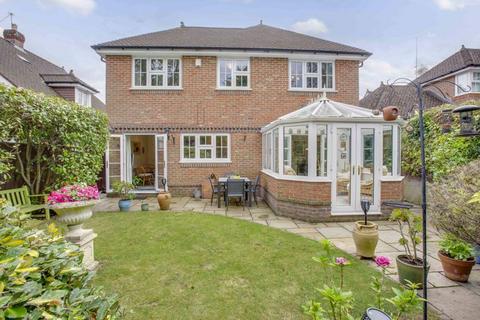 4 bedroom detached house for sale, Nash Place, High Wycombe HP10