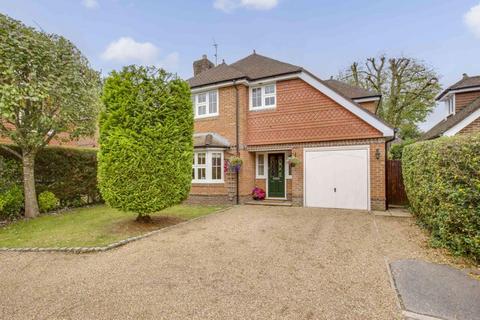 4 bedroom detached house for sale, Nash Place, High Wycombe HP10