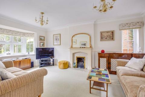 4 bedroom detached house for sale, Nash Place, High Wycombe HP10