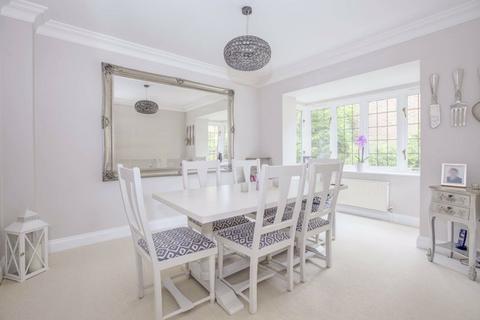 5 bedroom detached house for sale, Southcote Way, High Wycombe HP10