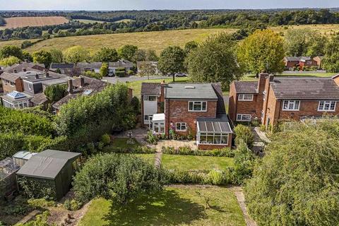 4 bedroom detached house for sale, Brands Hill Avenue, High Wycombe HP13