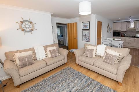 2 bedroom flat for sale, Harmony Court, Dunoon, Argyll and Bute, PA23