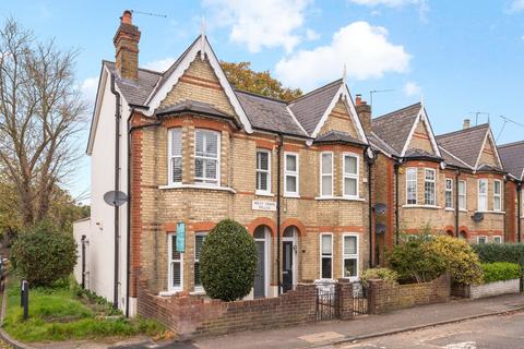 3 bedroom semi-detached house for sale, West Grove, Walton-on-Thames, KT12