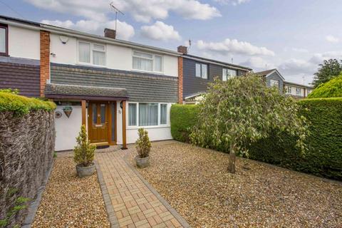 3 bedroom terraced house for sale, Winters Way, High Wycombe HP15