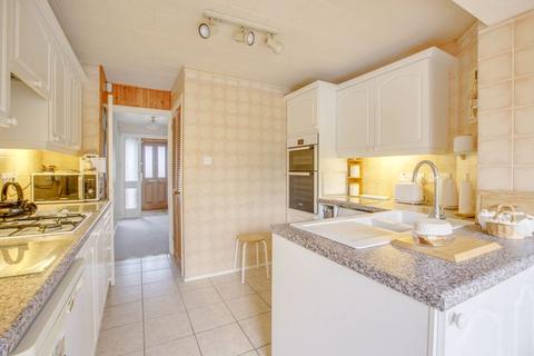 3 bedroom terraced house for sale, Winters Way, High Wycombe HP15