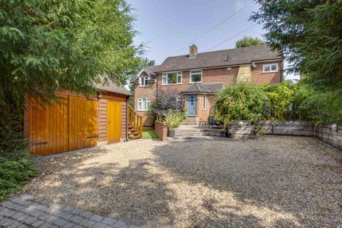 4 bedroom detached house for sale, Bartons Road, High Wycombe HP10