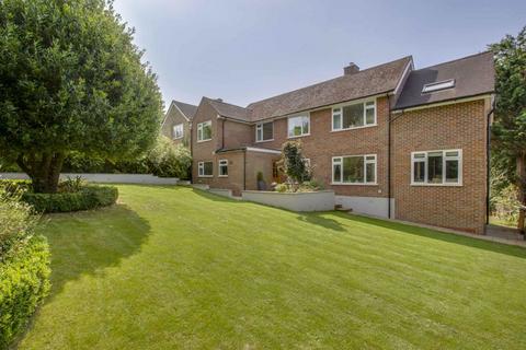 4 bedroom detached house for sale, Bartons Road, High Wycombe HP10