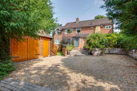 4 bedroom detached house for sale, Bartons Road, High Wycombe HP10