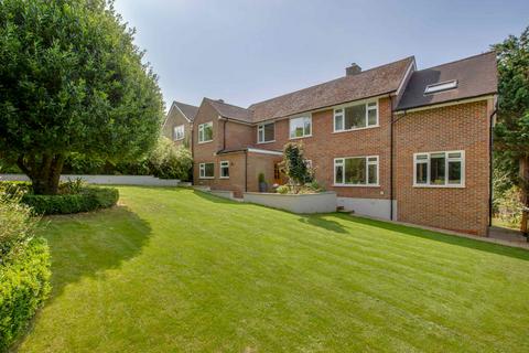 4 bedroom detached house for sale, Bartons Road, High Wycombe HP10