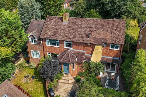 4 bedroom detached house for sale, Bartons Road, High Wycombe HP10