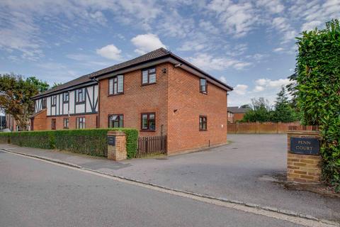 2 bedroom flat for sale, St. Johns Road, High Wycombe HP10